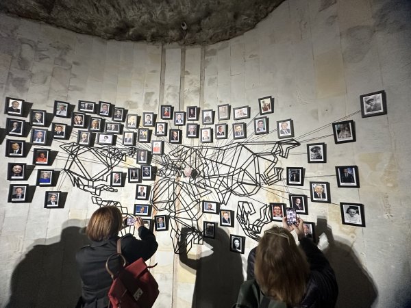 Снимки: Нели Христова